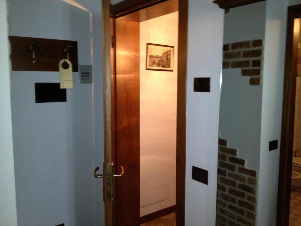 Ca'Nova Alloggi Campalto Habitación foto